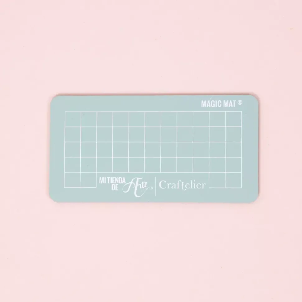 Base de Corte Magic Mat® Mini Craftelier