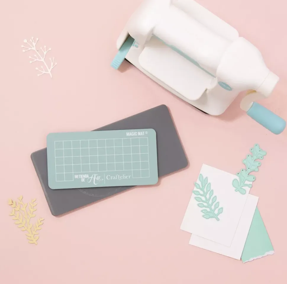Base de Corte Magic Mat® Mini Craftelier