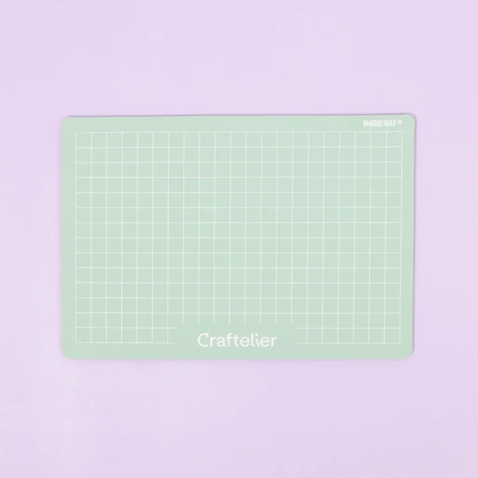 Base de Corte Magic Mat® para Sizzix Craftelier