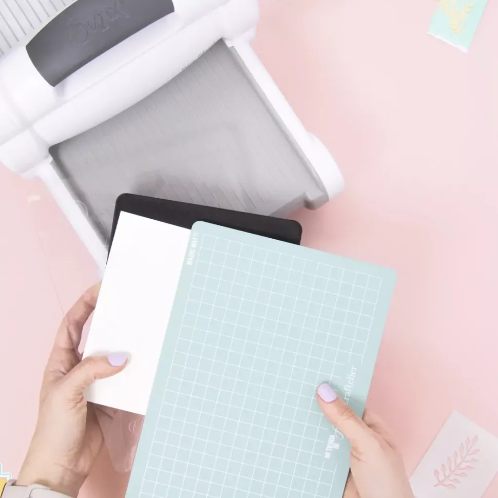Base de Corte Magic Mat® para Sizzix Craftelier