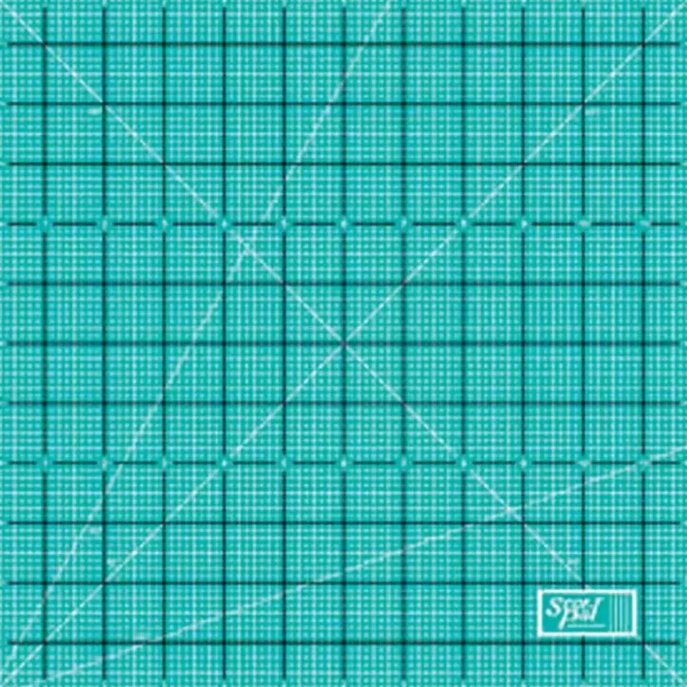 Base de corte reversible Scor-Mat