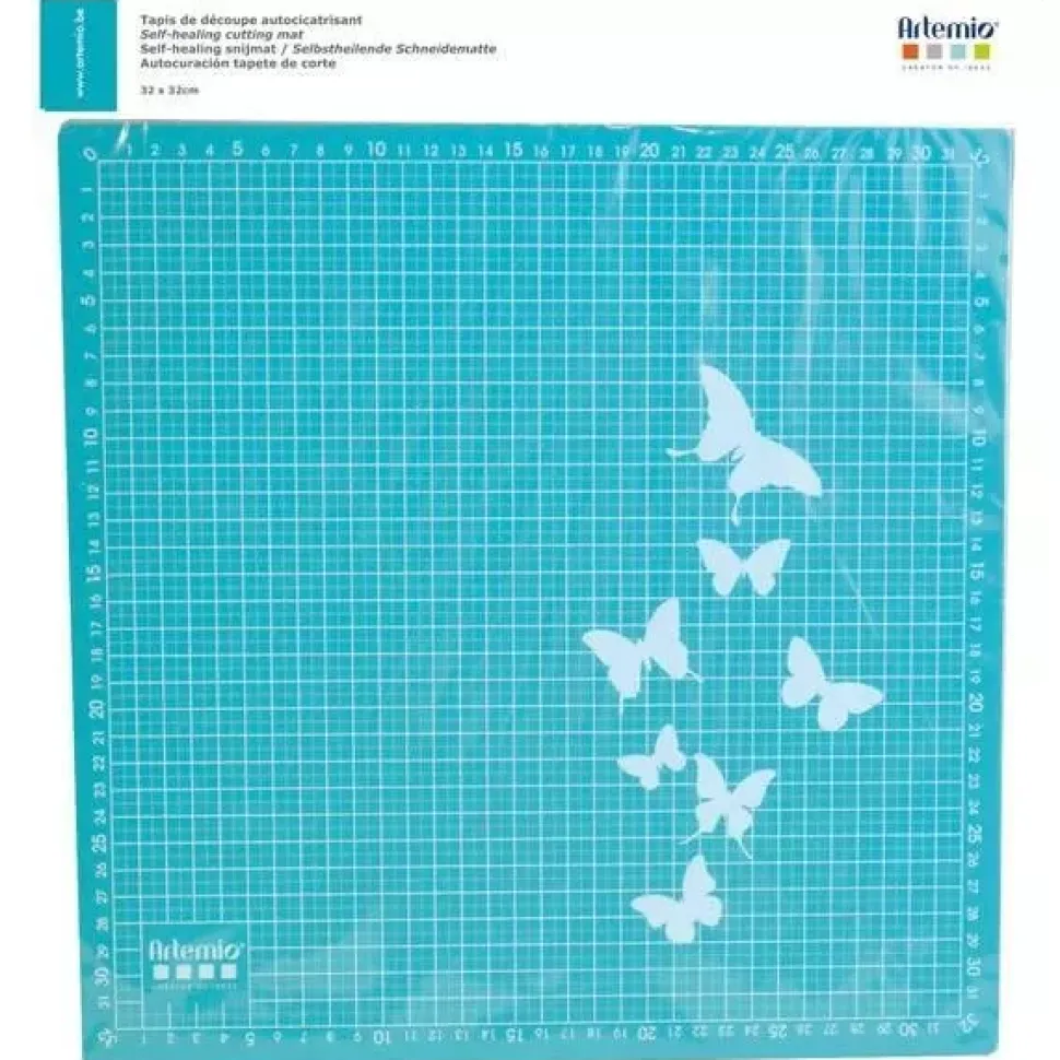 Base de corte 32x32 Artemio