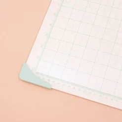 Base de Cristal Glass Mat Craftelier