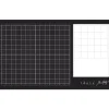 Base de cristal Glass Media Mat de Tim Holtz
