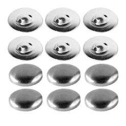 Bases para botones