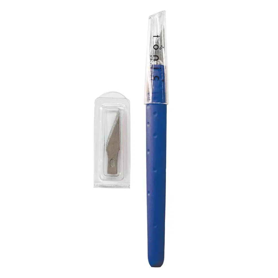 Bisturí de precisión Kushgrip Tonic