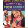 Bisutería con Gomas Elásticas