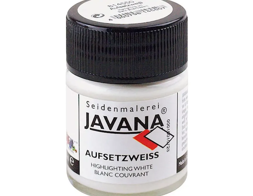 Blanco Cubriente Javana K814550