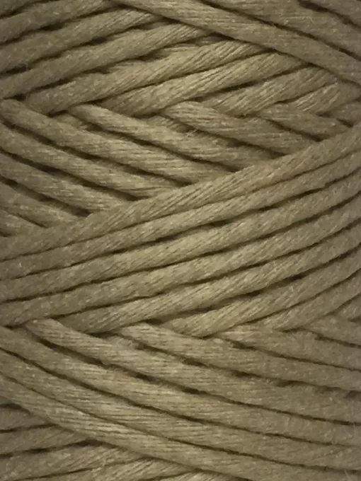 Bobina de Algodón de Macramé Envelope 3mm