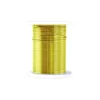 Bobina de Hilo Dorado MultiCraft
