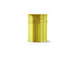 Bobina de Hilo Dorado MultiCraft