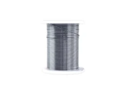 Bobina de Hilo Plateado MultiCraft