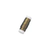 Bobina hilo de laton 0,3 mm. 80 m.