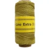 Bobina Lino Encerado 3 cabos Pistacho CasaSol 180m