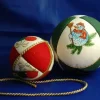 Bola de Porexpán