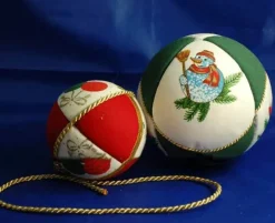 Bola de Porexpán