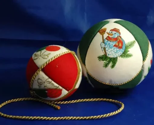 Bola de Porexpán