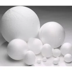 Bola de Porexpán