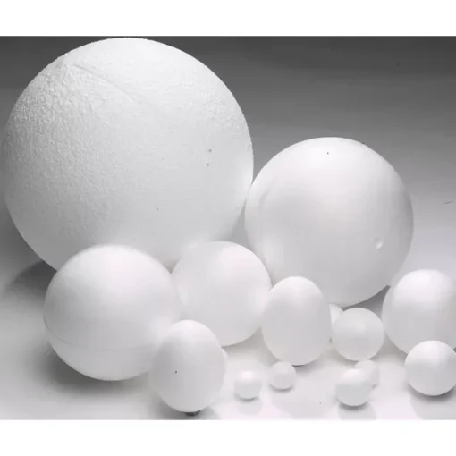 Bola de Porexpán