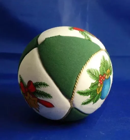 Bola de Porexpán