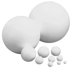 Bola de Porexpán