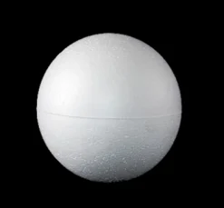 Bola de Porexpán