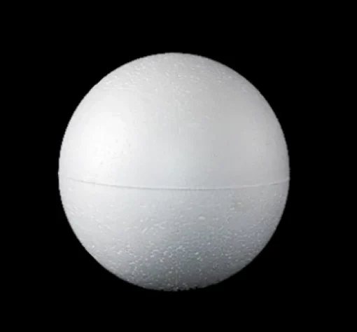 Bola de Porexpán