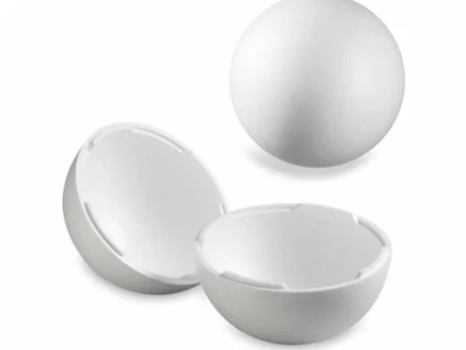 Bola de Porexpán