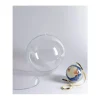 Bola Transparente de Plástico