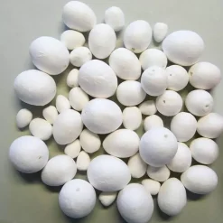 Bolas de Celulosa