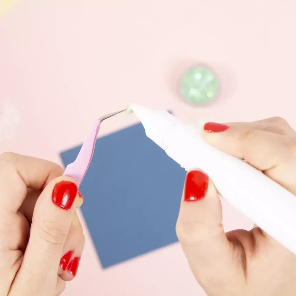 Bolígrafo de Pegamento Tacky Glue Pen Craftelier