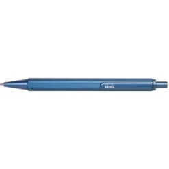 Boligrafo ScRipt Ballpoint Navy Rhodia