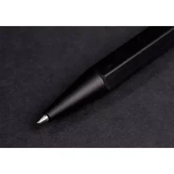 Boligrafo ScRipt Ballpoint Negro Rhodia