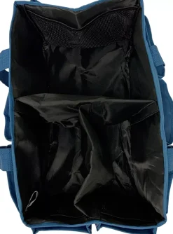 Bolsa de Almacenamiento Azul Artemio