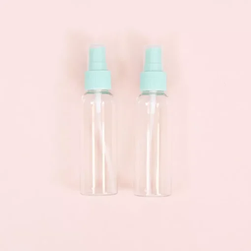 Botellas Atomizadoras Craftelier