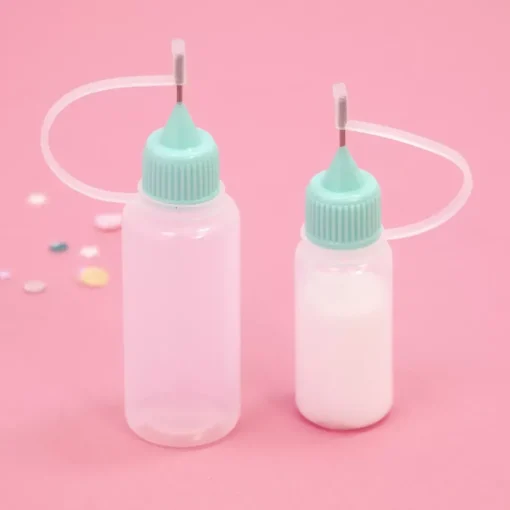 Botellas con Aplicador Craftelier