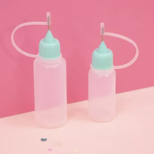Botellas con Aplicador Craftelier