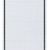 Brother DX ScanNCut Tapete extendido estándar 30,5x61 cm