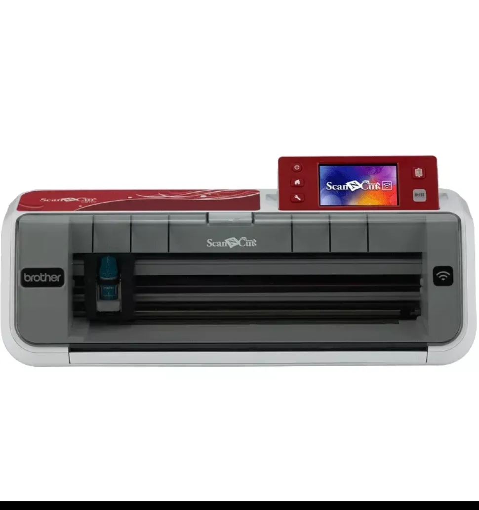 Brother ScanNCut CM700