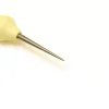 Buril de acero inoxidable Perfilador recto INOX.05