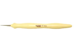 Buril de acero inoxidable Perfilador recto INOX.05