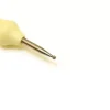 Buril de acero inoxidable Bola de diámetro 1,5mm INOX.04