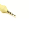 Buril de acero inoxidable Bola de diámetro 2,5mm INOX.07