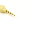 Buril de latón bola de diámetro 1,5mm LAT.01