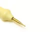 Buril de latón bola de diámetro 1mm LAT.03