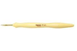 Buril de latón pala larga 2,75x12mm LAT.08