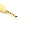 Buril de repujado para definición Pala de acero cromado de 2,5x5,5mm L-T/2