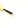 Buril para grabado punta de lengua de gato de diámetro 2,5mm 190-05