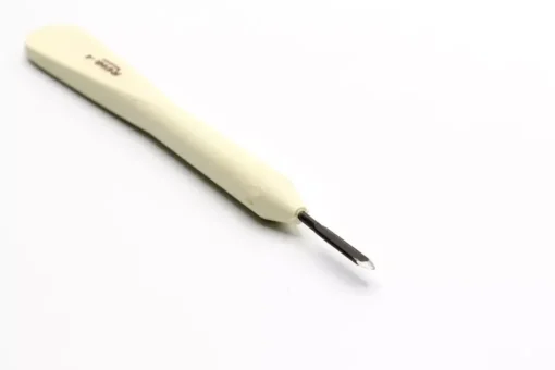 Buril para rascar espejo Punta de lengua de gato EG/4