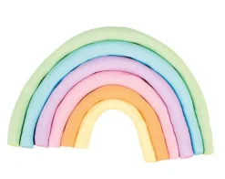 Caja 30 Pastillas de Plastilinas Pastel Jovi 50gr